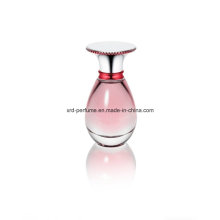 Preço de Fábrica Fashion Design Lady Perfume